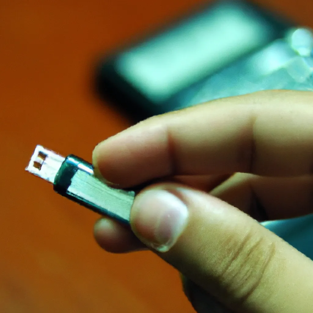 jak zgrać piosenki na pendrive