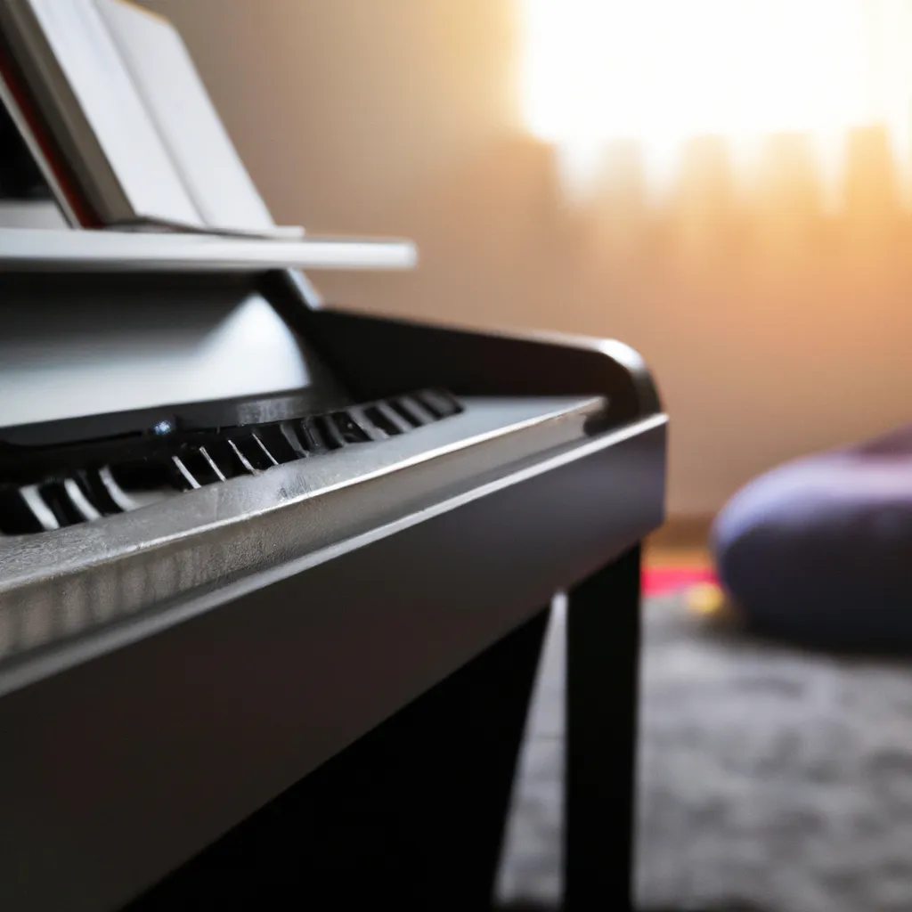 Jakie pianino cyfrowe dla początkujących?