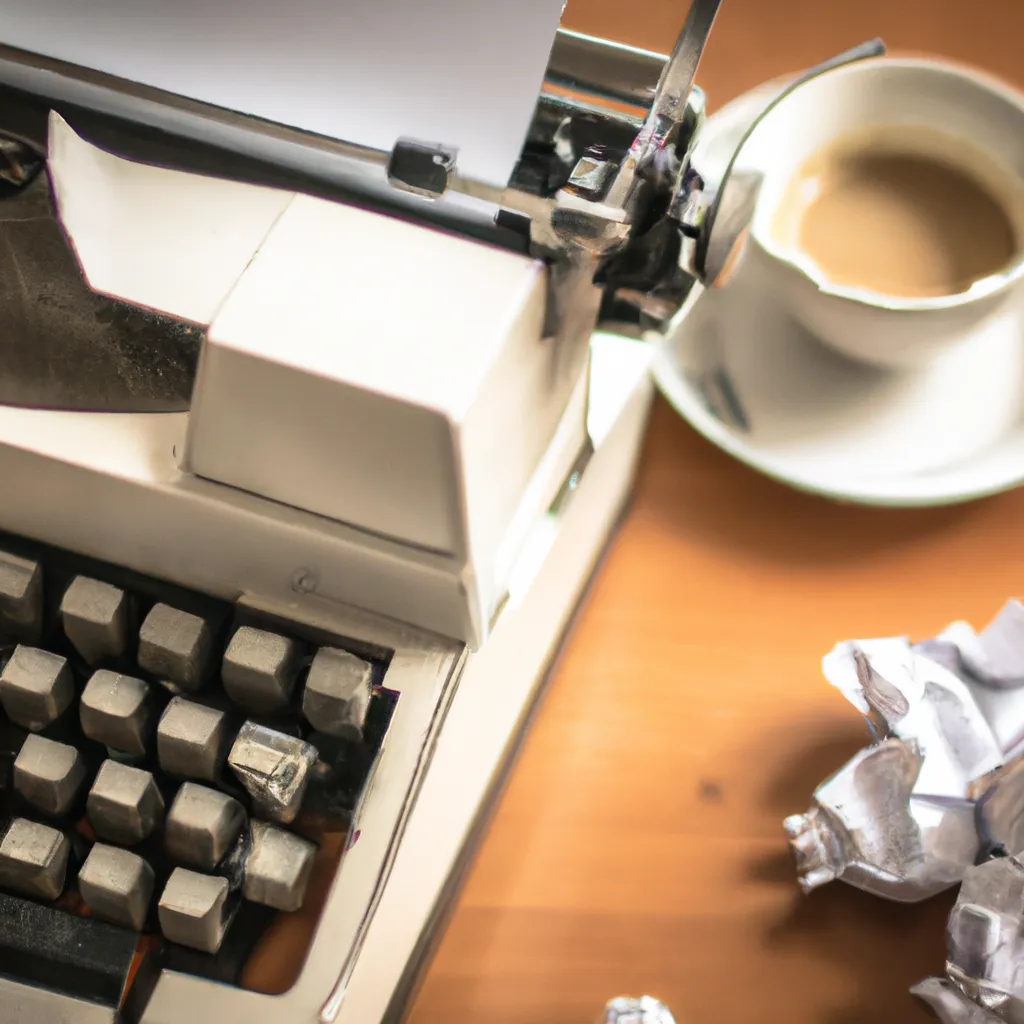 Jak się pisze opowiadanie?