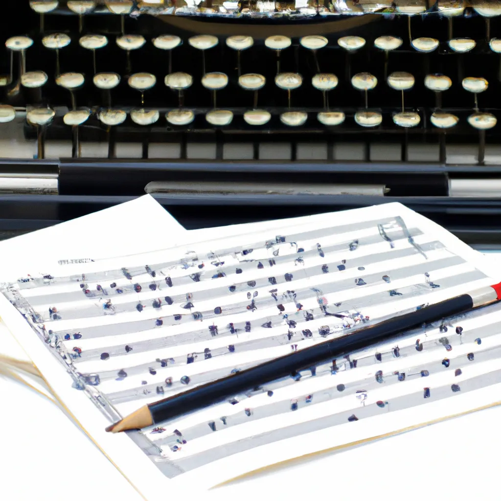 ile kosztuje tekst piosenki