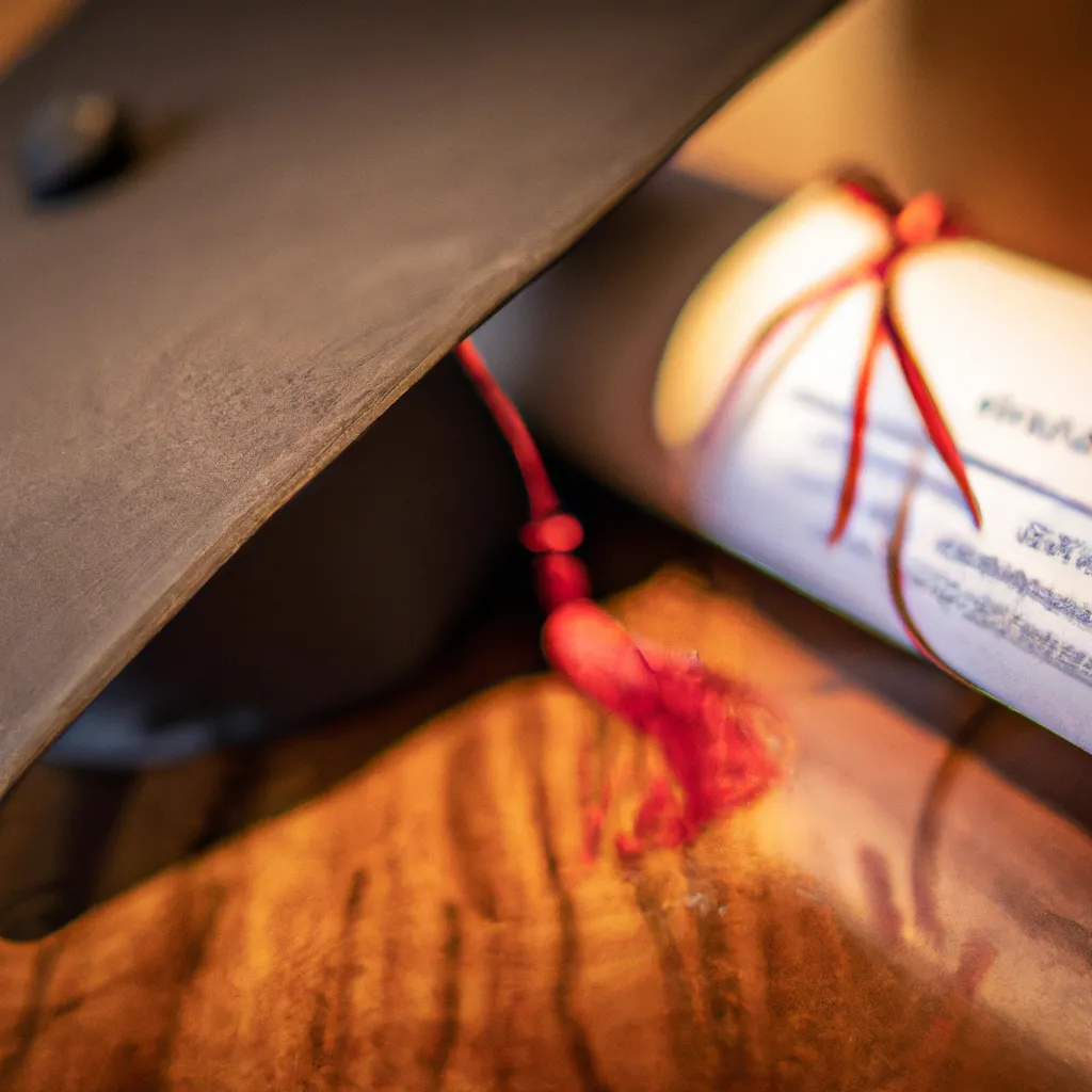 Studia 1 stopnia co to znaczy?