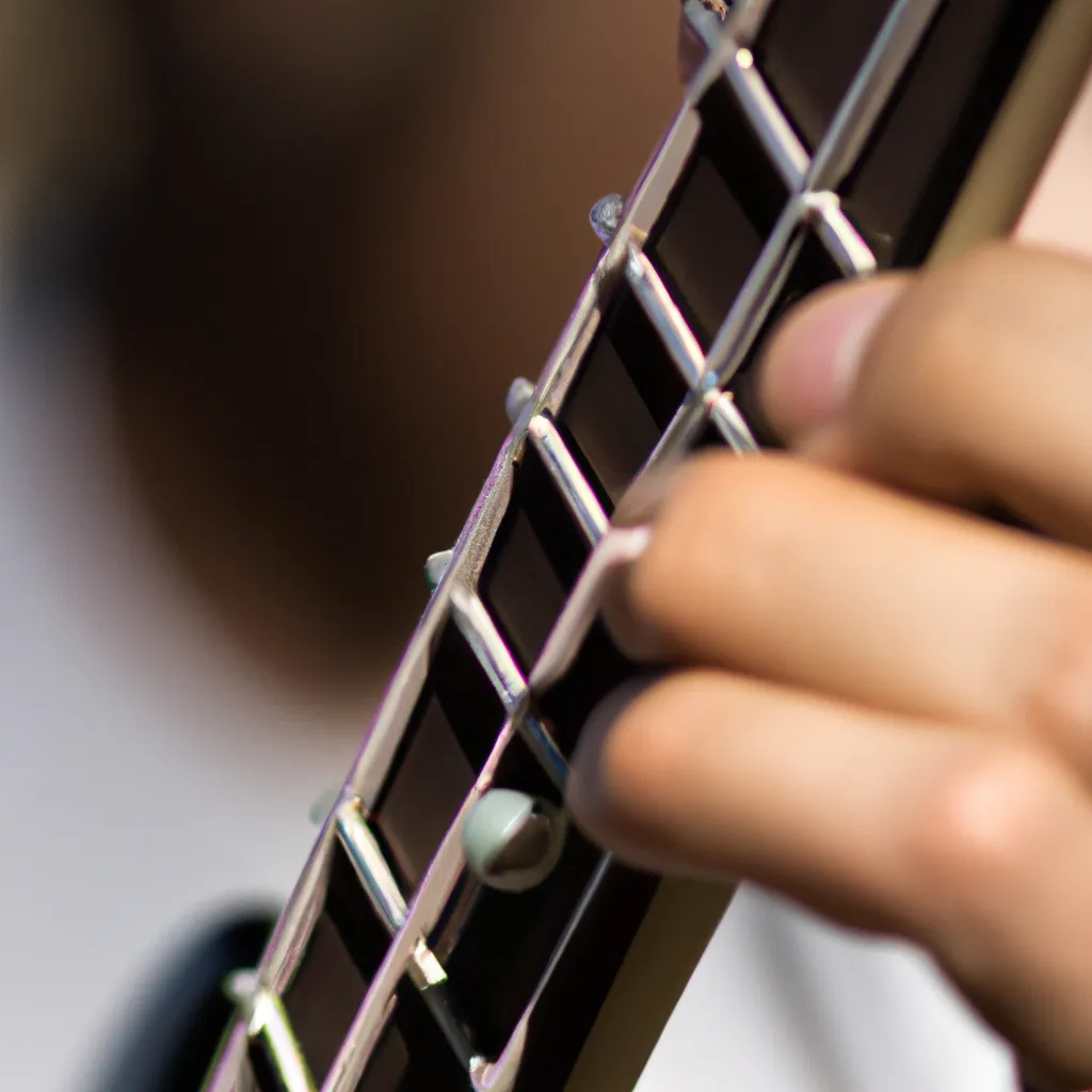 Ile strun ma gitara basowa?