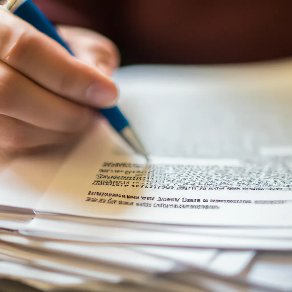 Kiedy składa się papiery na studia?