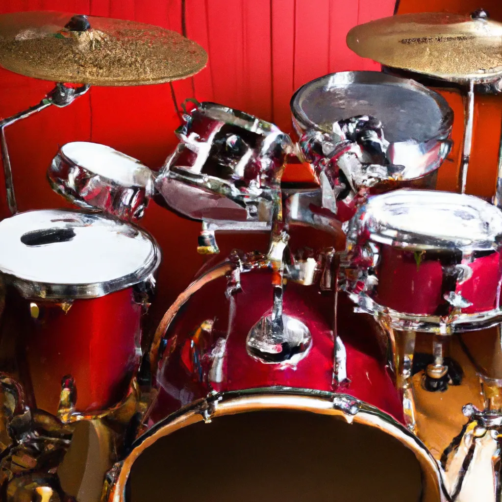 Ile kosztuje perkusja?