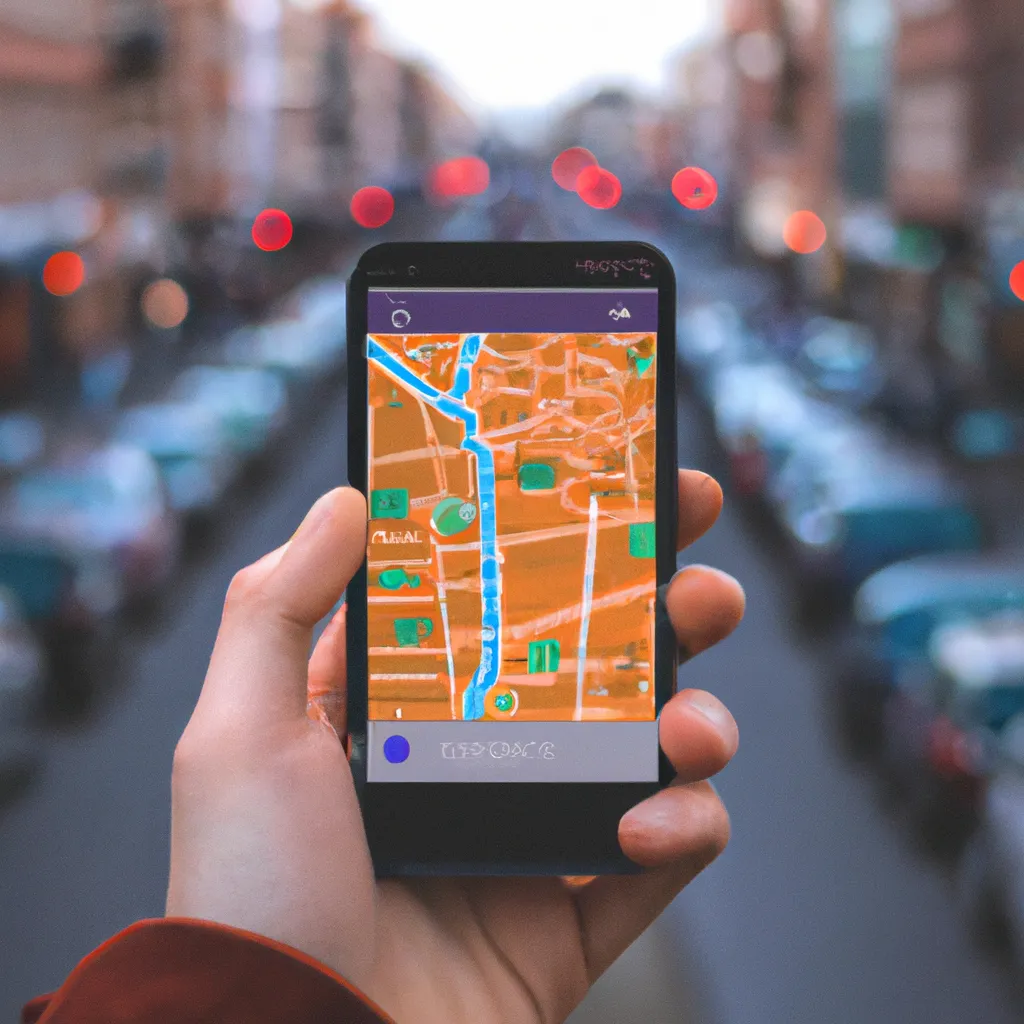 Jak namierzyć telefon bez wiedzy właściciela? Forum