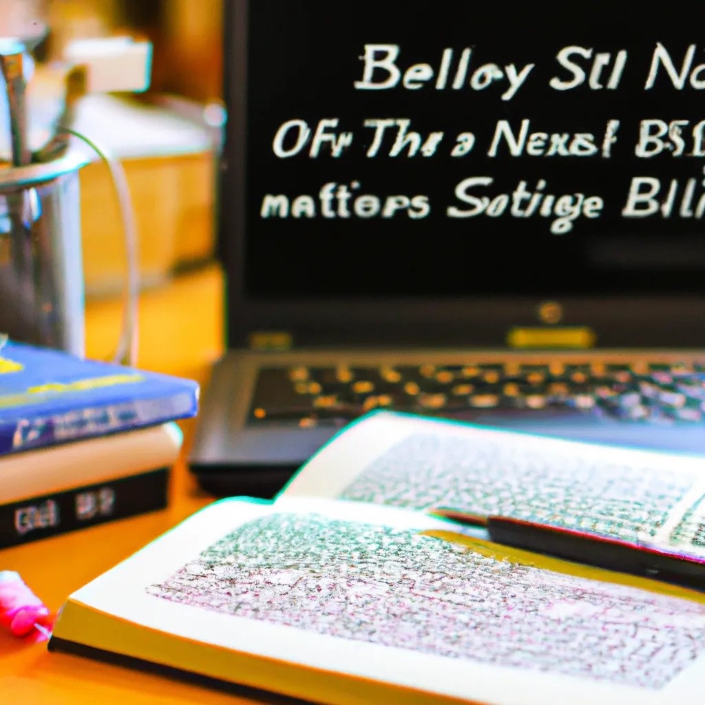 Co to znaczy studia niestacjonarne?