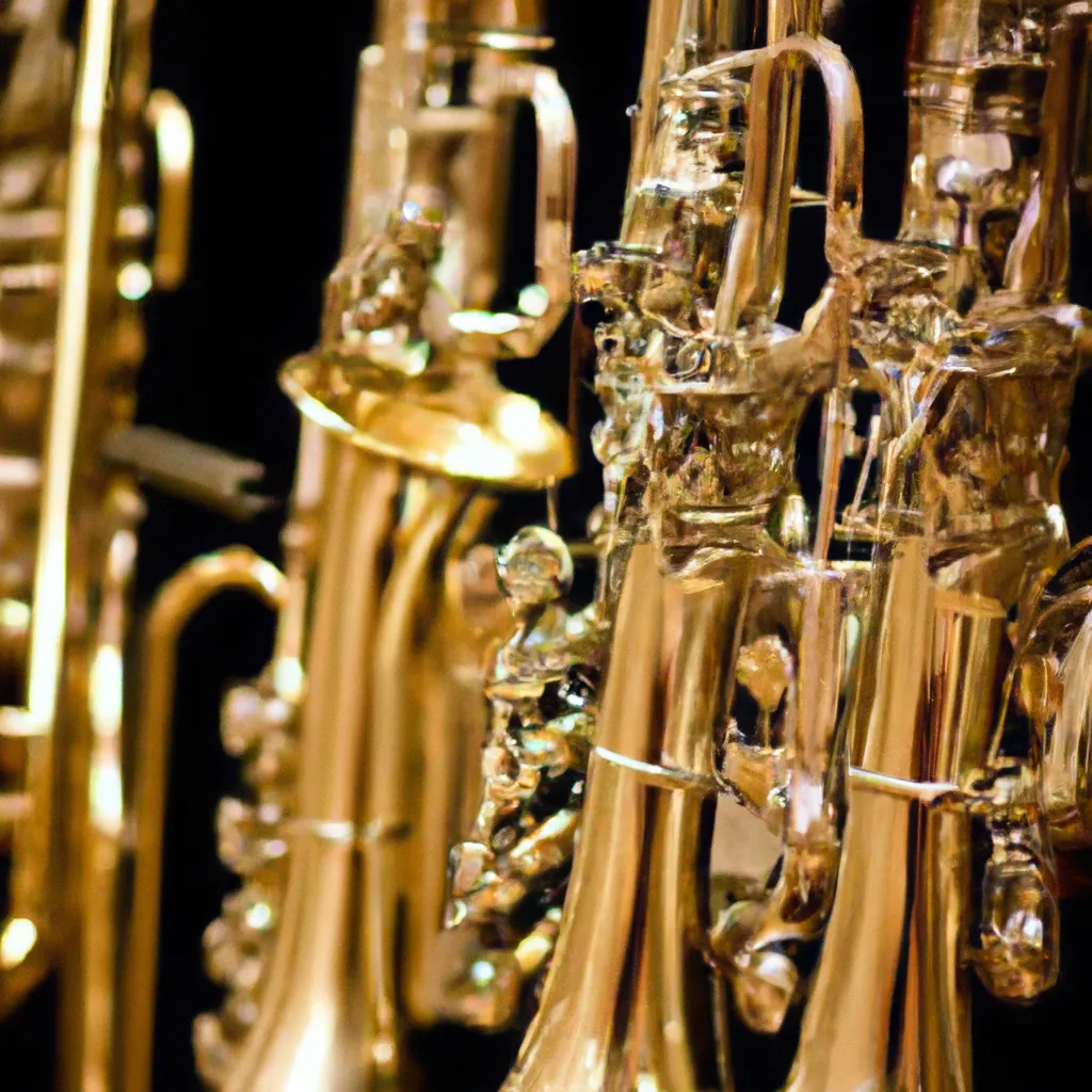 Jakie są instrumenty dęte?