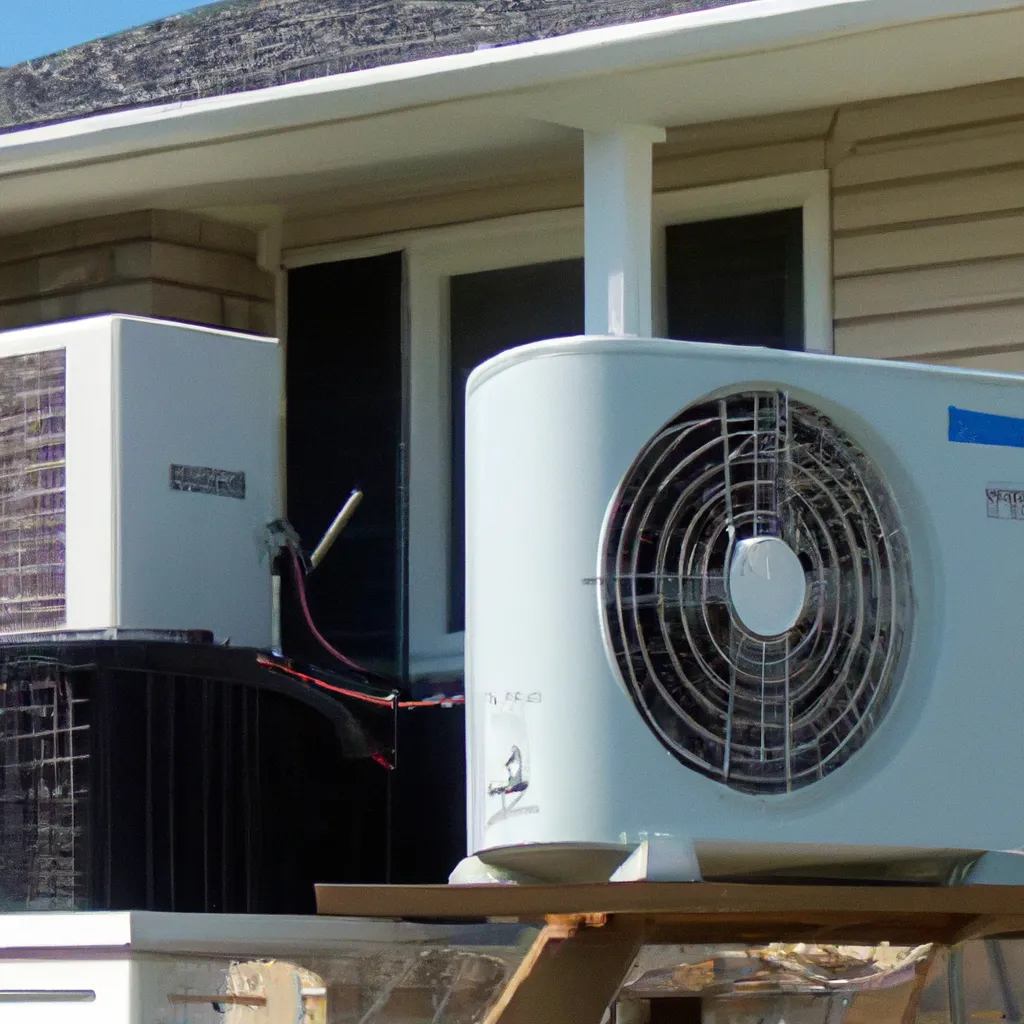 Jak działa pompa ciepła?