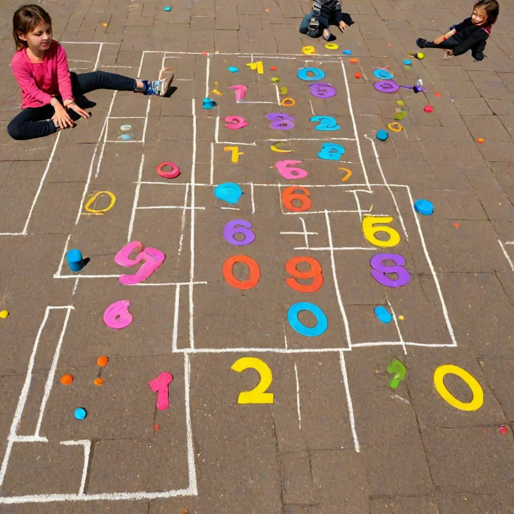 Zabawa w gumę – jak grać i co warto wiedzieć?