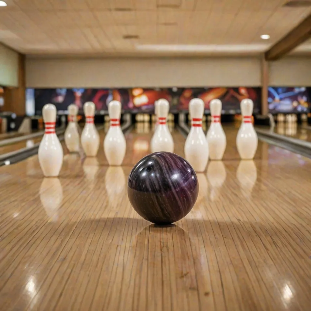 Jak zacząć grać w kręgle – porady dla początkujących