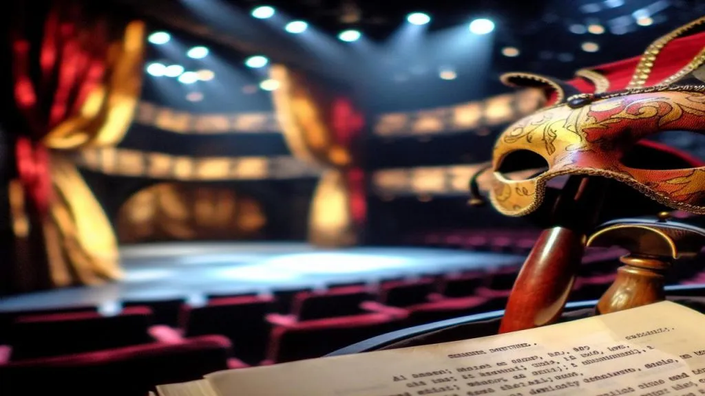 Ile zarabia aktor w teatrze?