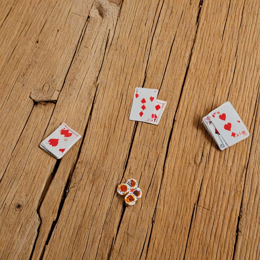 Krok po kroku: Jak grać w pasjansa?