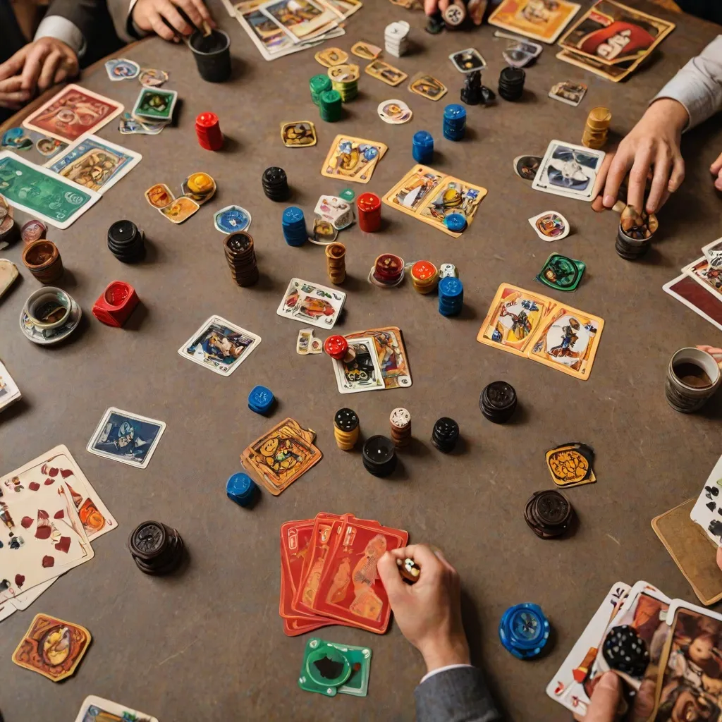 Mafia bez kart – zasady i jak w to grać?