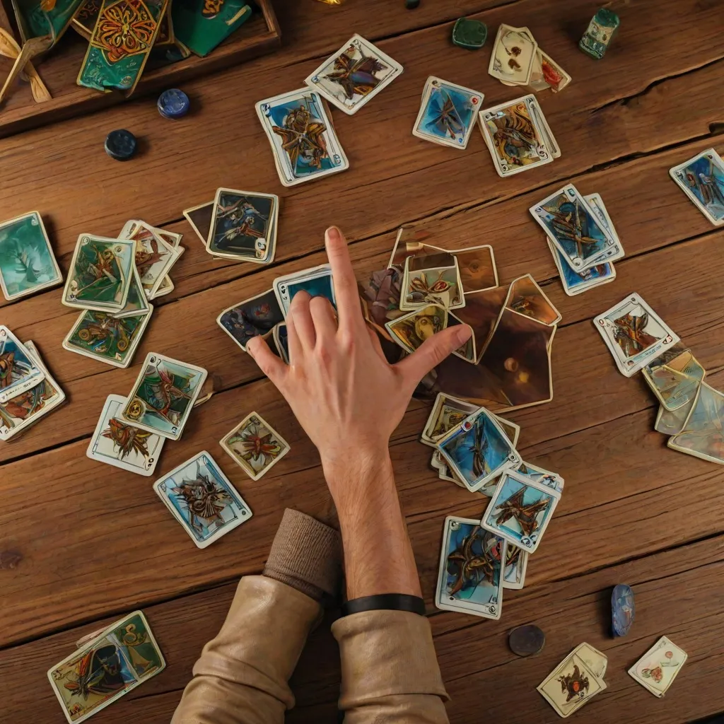 Gwint – jak grać i wygrywać w karcianą grę z Wiedźmina?