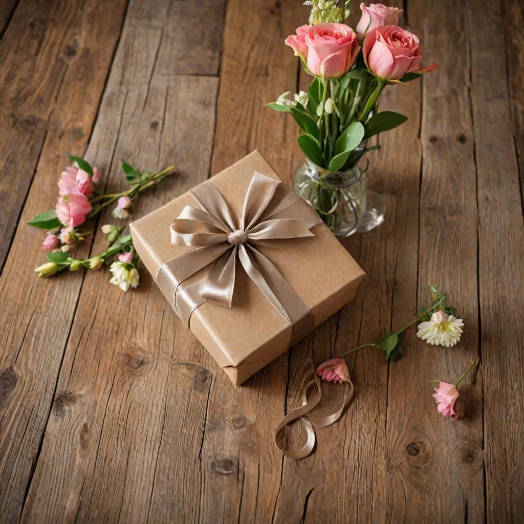 co kupić na prezent ślubny – pomysły na upominek, który zachwyci młodą parę