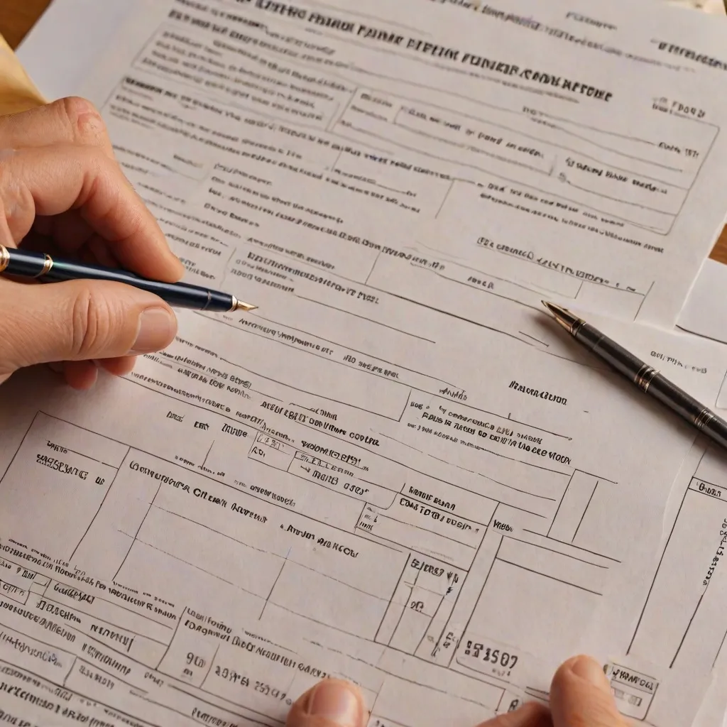 Jak poprawnie wpisać tytuł przelewu? Praktyczne wskazówki dla różnych rodzajów transakcji