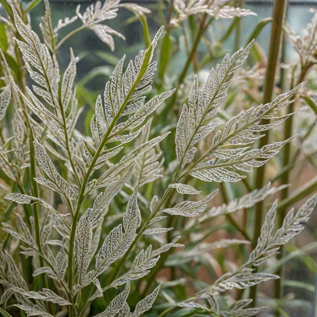 Skrzydłokwiat w szkle: Jak pielęgnować tę roślinę w szklanym naczyniu?