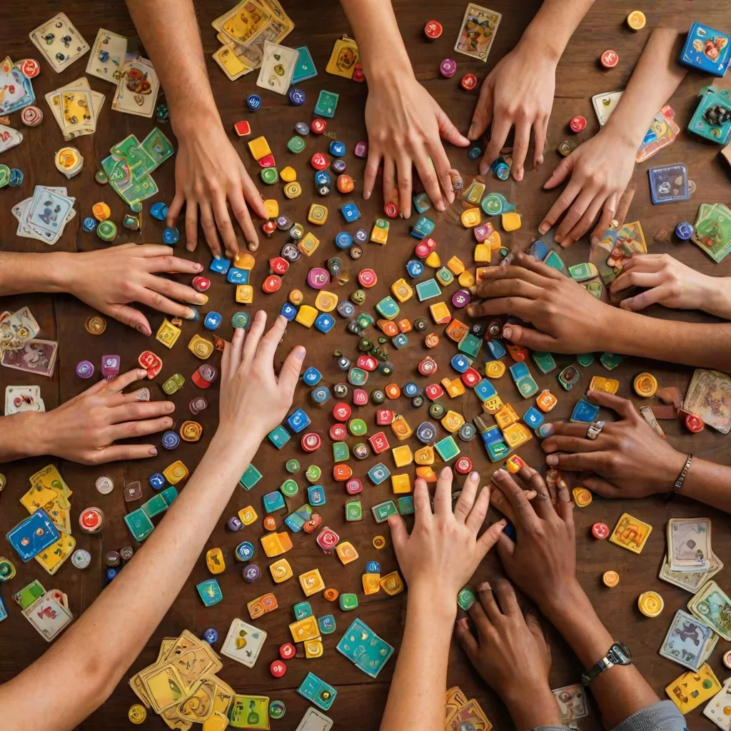 Gry do pogrania ze znajomymi: Najlepsze tytuły na wspólne spędzanie czasu