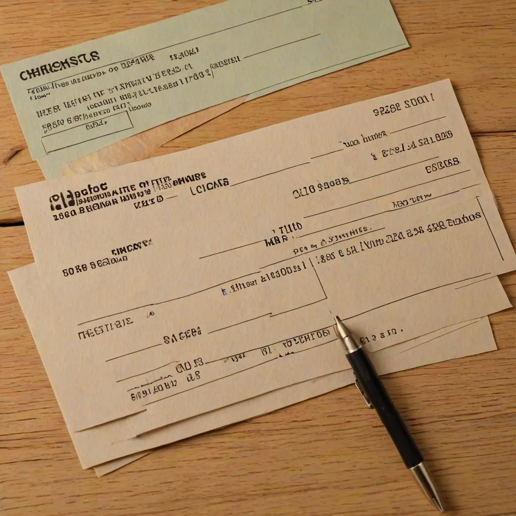 Tytuł przelewu dla darowizny od rodziców – jak poprawnie go sformułować?