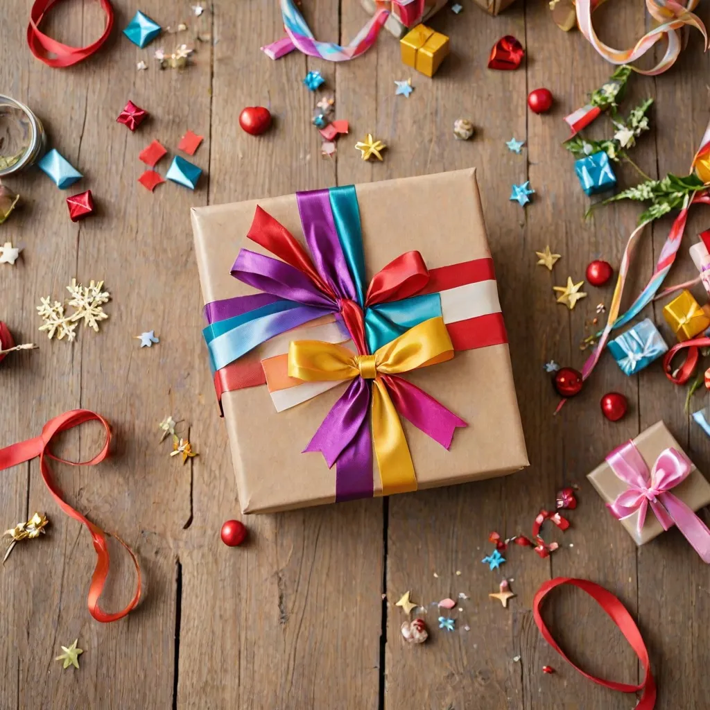 co kupić na prezent – pomysły na upominki dla każdego