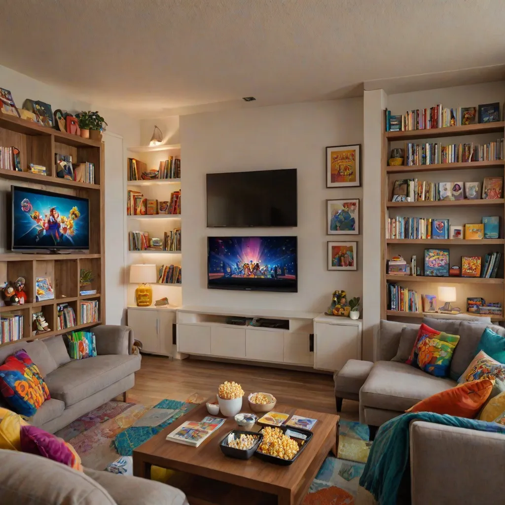 Jakie filmy animowane warto obejrzeć? Najlepsze animacje dla dzieci i dorosłych