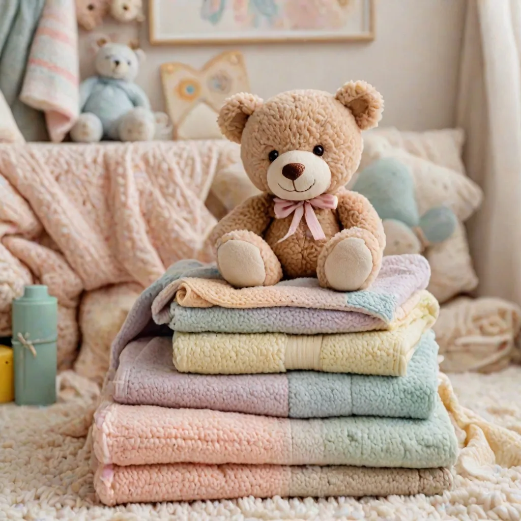 co na prezent dla nowonarodzonego dziecka – najlepsze pomysły na pierwszy upominek