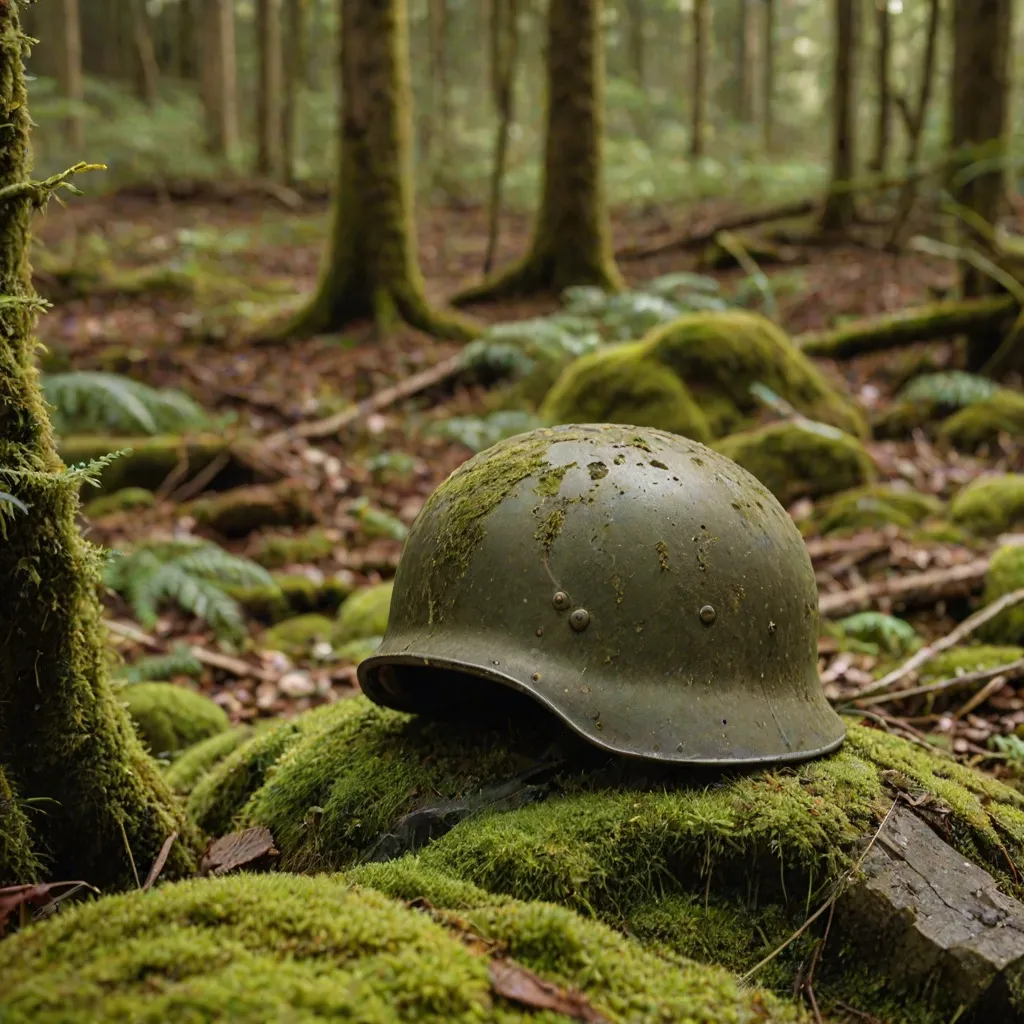 Jaki film wojenny warto obejrzeć? Przegląd najlepszych tytułów o tematyce wojennej